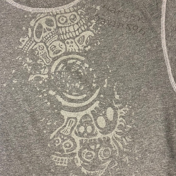 Harley Davidson RN# 103819 tshirt - Picture 2 of 5